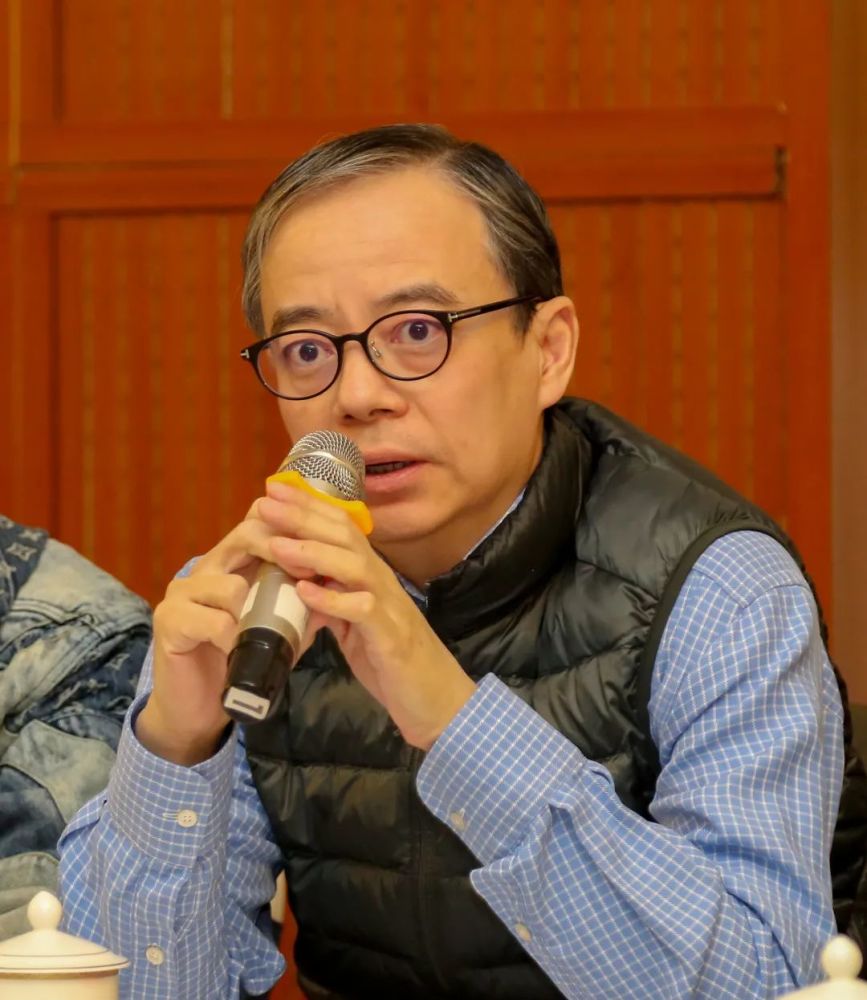 劉平：守正創(chuàng)新，為版權強國建設貢獻力量