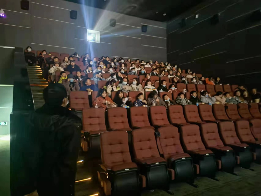 湖北多地貫徹落實(shí)《關(guān)于強(qiáng)化知識產(chǎn)權(quán)保護(hù)的意見》，嚴(yán)密組織院線電影版權(quán)保護(hù)專項(xiàng)工作