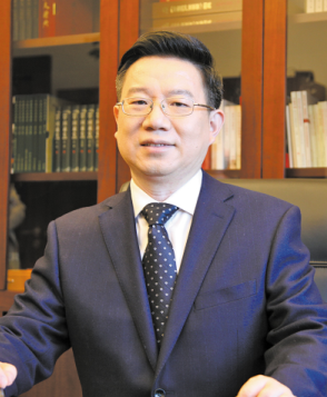 全國政協(xié)委員劉成勇：聚焦數(shù)字化賦能 助力文脈傳承