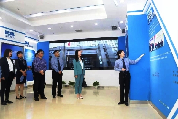 不一樣的檢察開放日:遠(yuǎn)程旁聽盜版“劇本殺”侵犯著作權(quán)案庭審