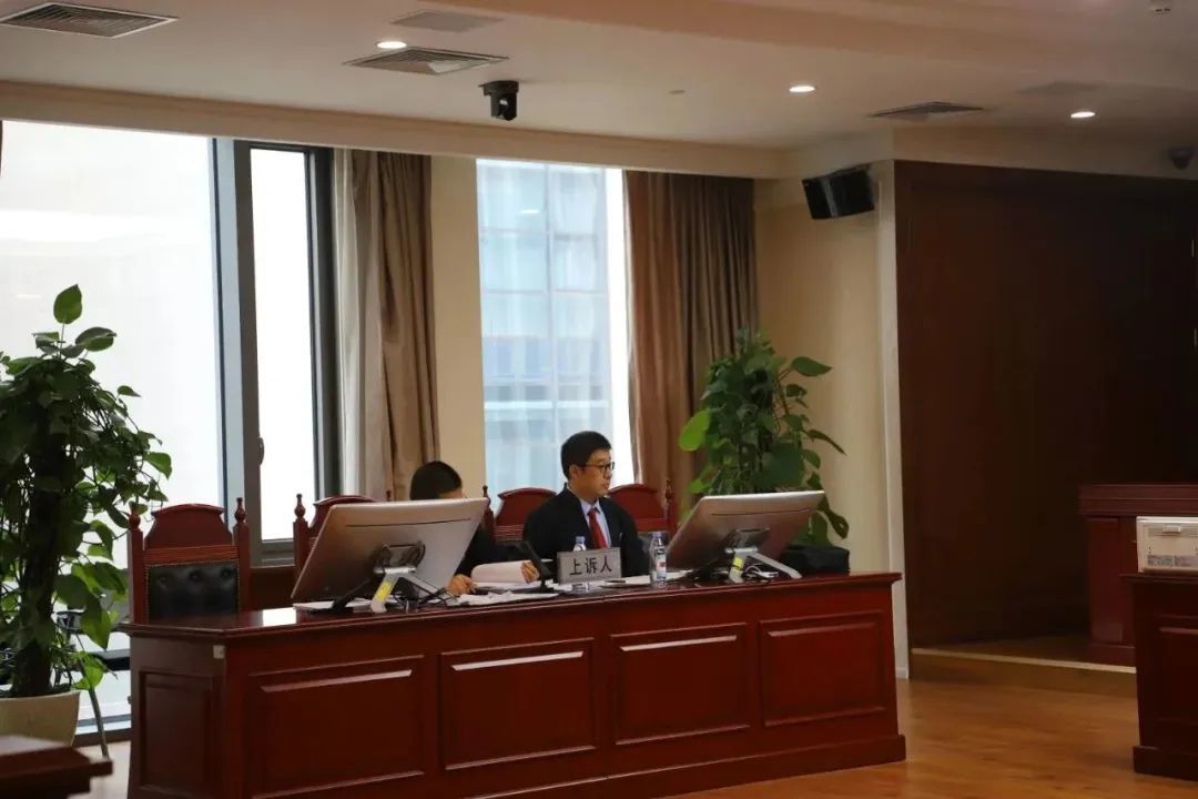 最高法知產(chǎn)法庭：使用激光直接成像設(shè)備配套軟件，是否侵權(quán)？