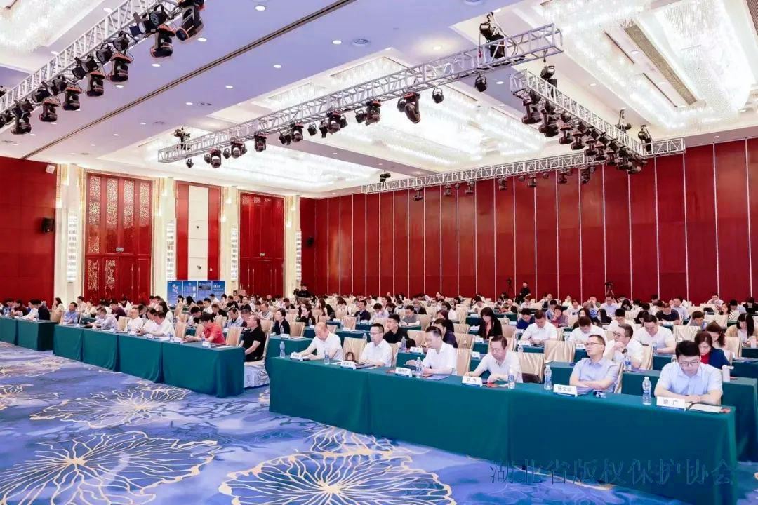 加強保護 賦能發(fā)展 第二屆東湖論壇成功召開