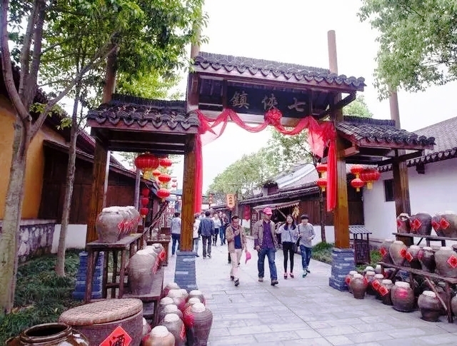 游走版權(quán)灰色地帶 《武林外傳》訴橫店影城侵權(quán)