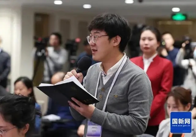 國(guó)新辦加快推進(jìn)知識(shí)產(chǎn)權(quán)強(qiáng)國(guó)建設(shè)政策吹風(fēng)會(huì)