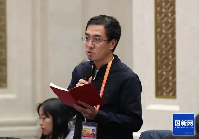 國(guó)新辦加快推進(jìn)知識(shí)產(chǎn)權(quán)強(qiáng)國(guó)建設(shè)政策吹風(fēng)會(huì)