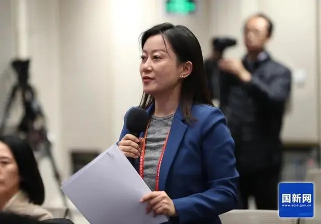 國(guó)新辦加快推進(jìn)知識(shí)產(chǎn)權(quán)強(qiáng)國(guó)建設(shè)政策吹風(fēng)會(huì)