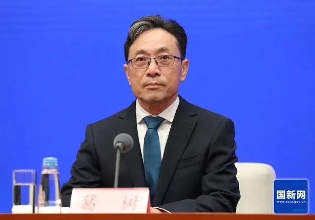 國(guó)新辦加快推進(jìn)知識(shí)產(chǎn)權(quán)強(qiáng)國(guó)建設(shè)政策吹風(fēng)會(huì)