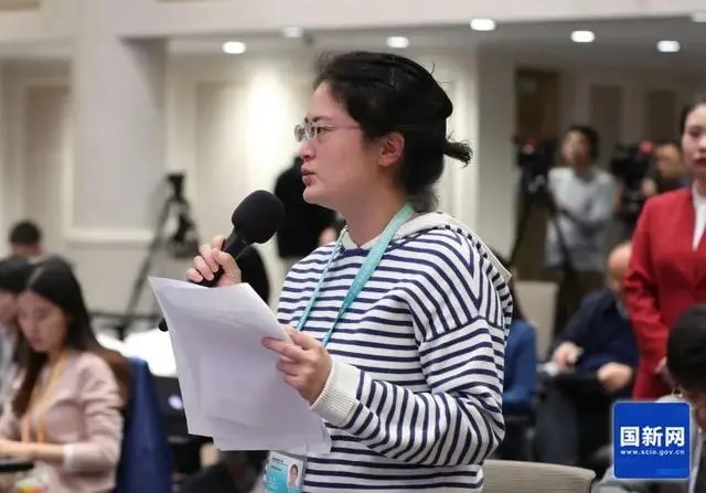 國(guó)新辦加快推進(jìn)知識(shí)產(chǎn)權(quán)強(qiáng)國(guó)建設(shè)政策吹風(fēng)會(huì)