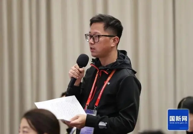 國(guó)新辦加快推進(jìn)知識(shí)產(chǎn)權(quán)強(qiáng)國(guó)建設(shè)政策吹風(fēng)會(huì)