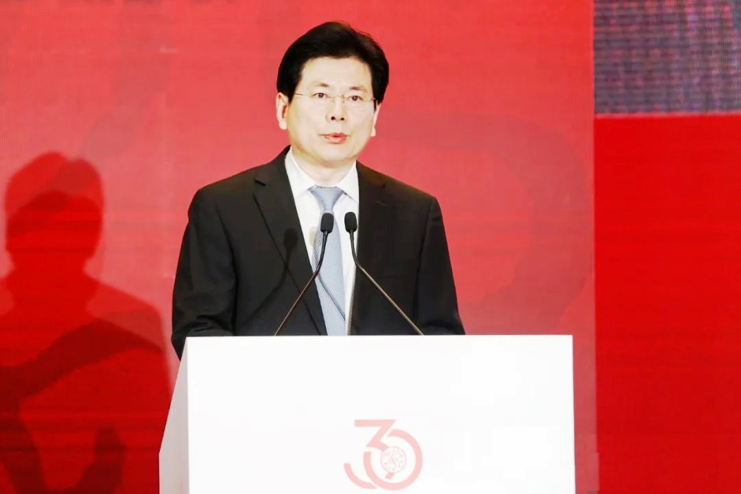 著作權(quán)集體管理制度實(shí)施30年紀(jì)念大會(huì)舉行