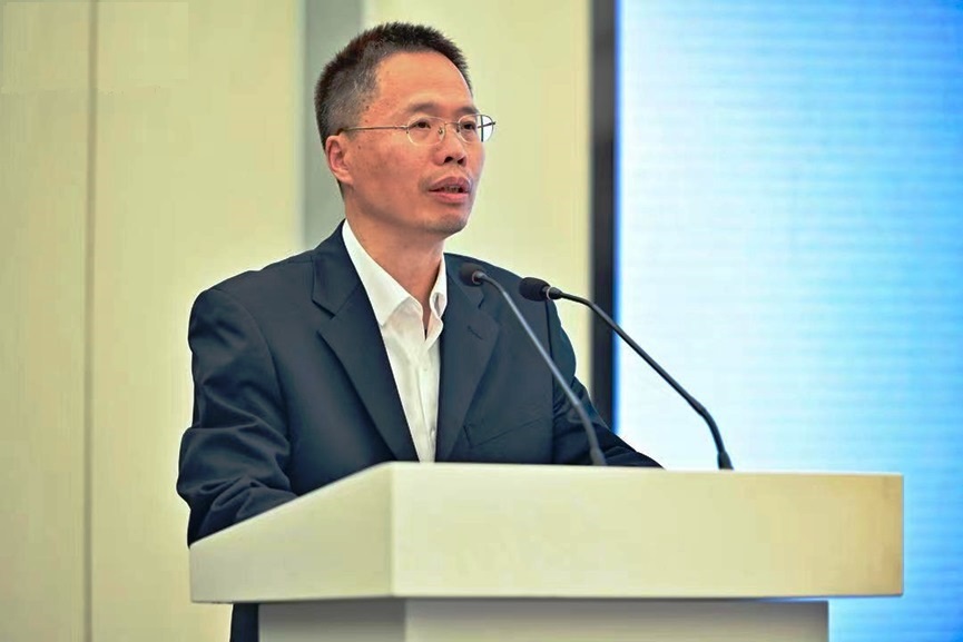 中宣部版權(quán)管理局發(fā)信感謝中南財(cái)經(jīng)政法大學(xué)