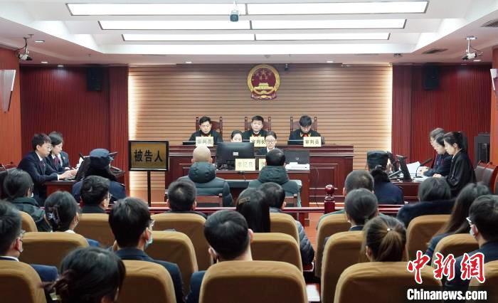 運營盜版小說網(wǎng)站 西安兩男子因侵犯著作權(quán)罪獲刑