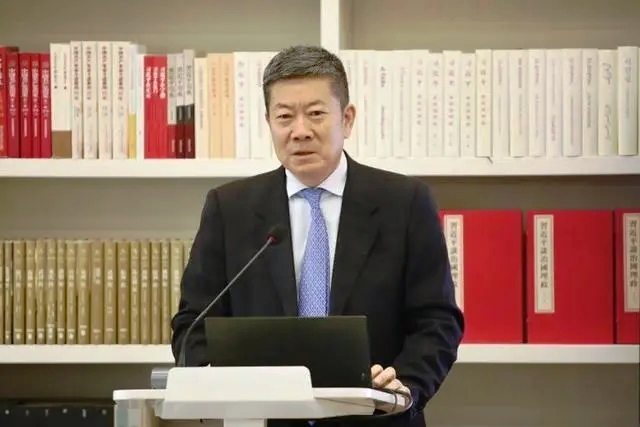 2024年中日著作權(quán)保護(hù)研討會在京舉行