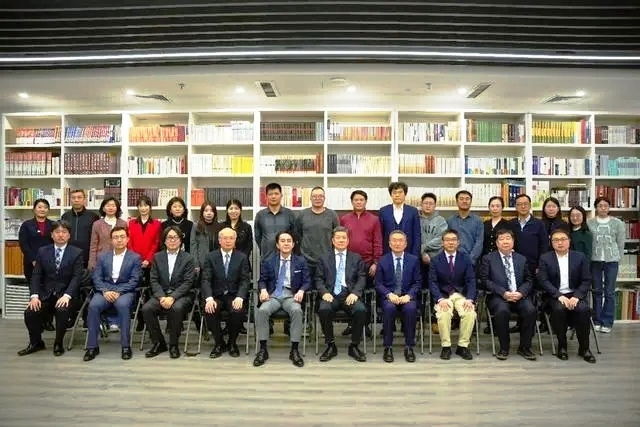 2024年中日著作權(quán)保護(hù)研討會在京舉行