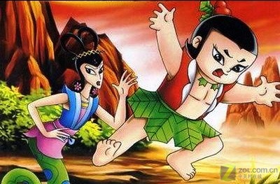 未經(jīng)授權(quán)為動(dòng)畫片配音獲利被判罰