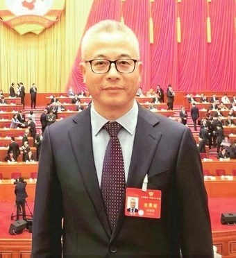 孫寶林委員:網(wǎng)絡主播需繃緊版權(quán)保護這根弦