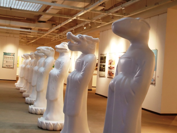 湖北：寫好版權(quán)賦能潮玩產(chǎn)業(yè)發(fā)展新文章