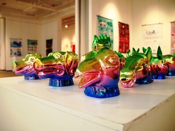 湖北：寫好版權(quán)賦能潮玩產(chǎn)業(yè)發(fā)展新文章