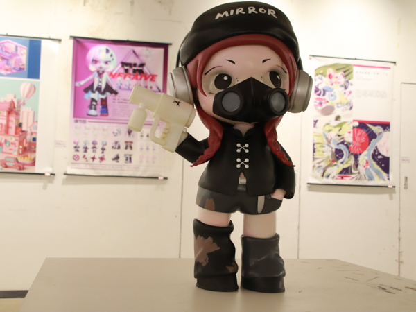 湖北：寫好版權(quán)賦能潮玩產(chǎn)業(yè)發(fā)展新文章