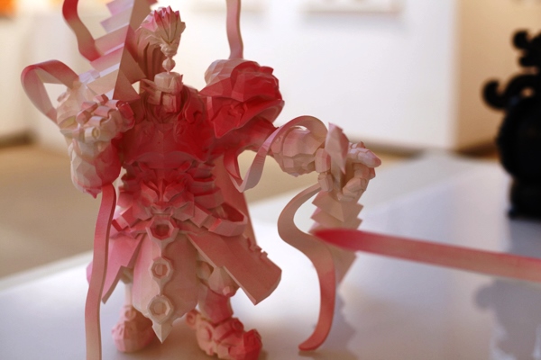 湖北：寫好版權(quán)賦能潮玩產(chǎn)業(yè)發(fā)展新文章