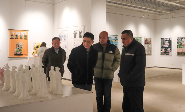 湖北：寫好版權(quán)賦能潮玩產(chǎn)業(yè)發(fā)展新文章