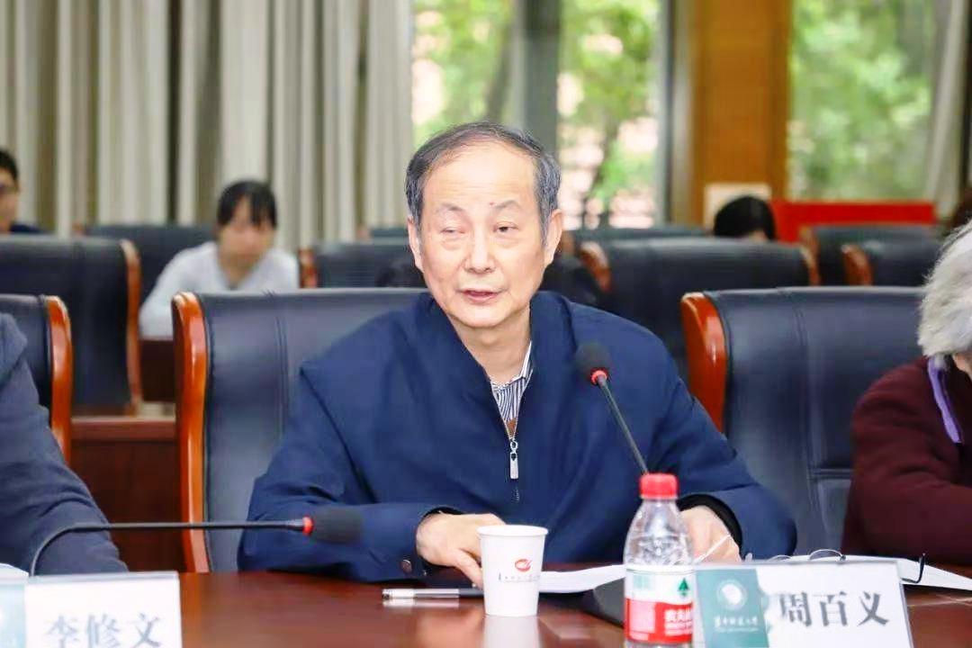 周百義：讓優(yōu)秀荊楚傳統(tǒng)文化的根扎得更深