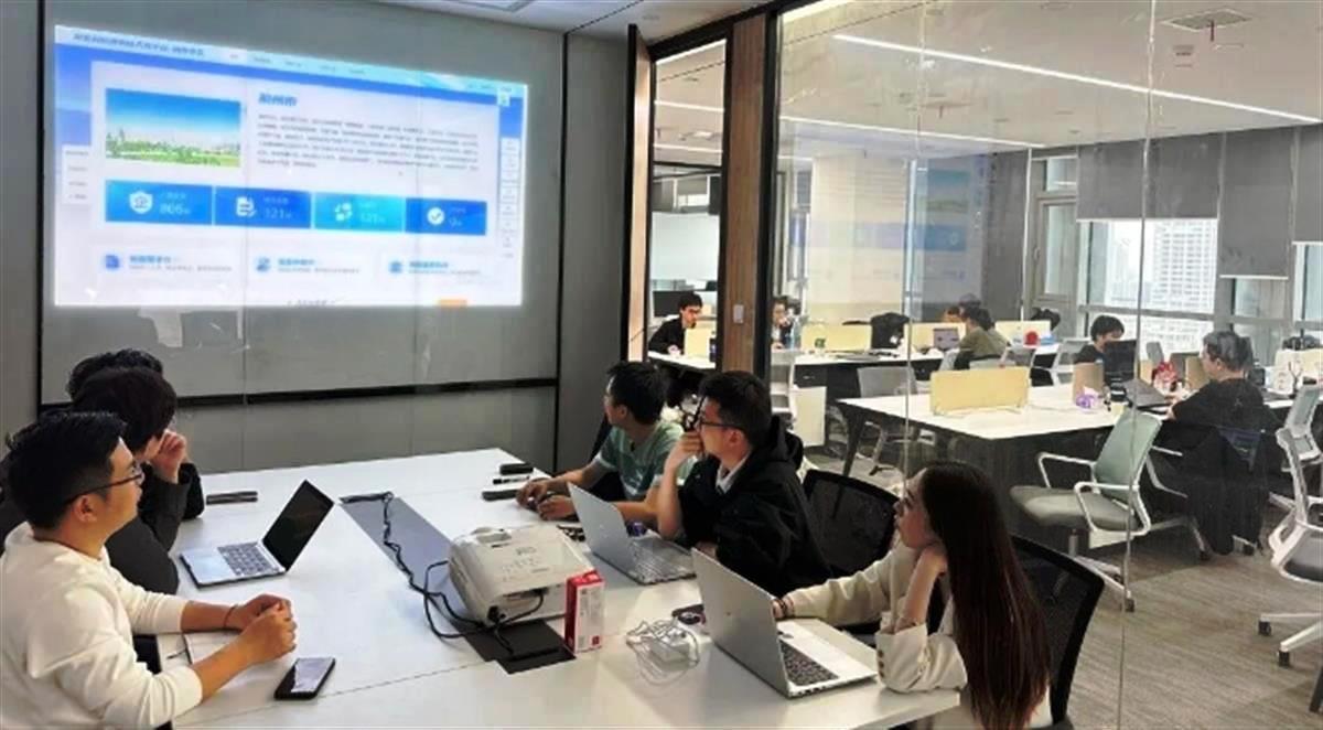 湖北科創(chuàng)供應(yīng)鏈平臺上線  入駐企業(yè)4695家