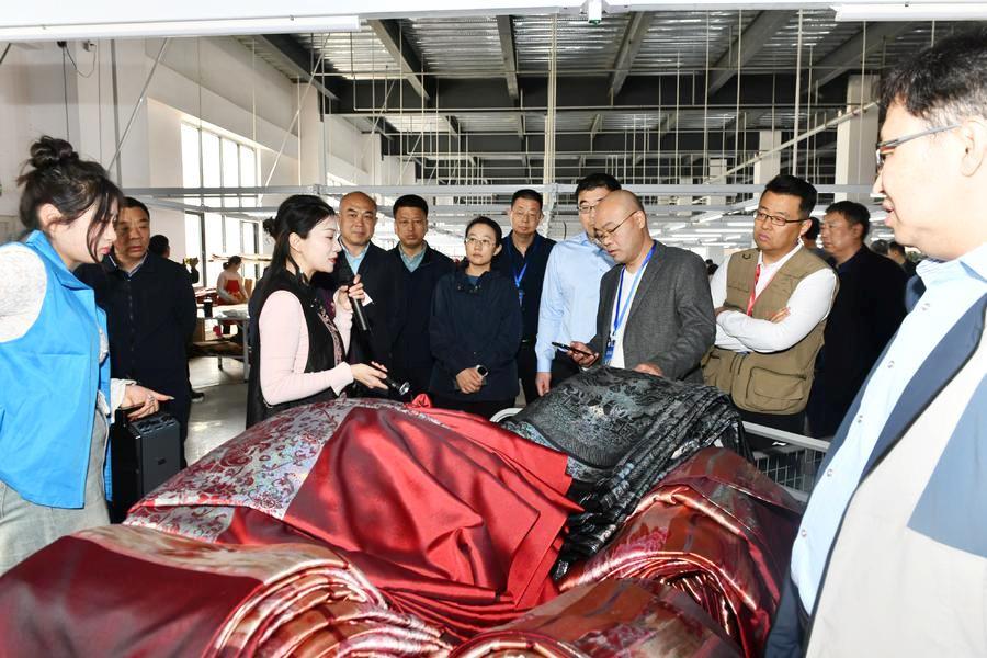 擦亮品牌 民間文藝版權(quán)保護(hù)與促進(jìn)先行先試 