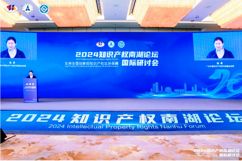 2024南湖論壇:從數(shù)據(jù)角度思考AI版權爭議