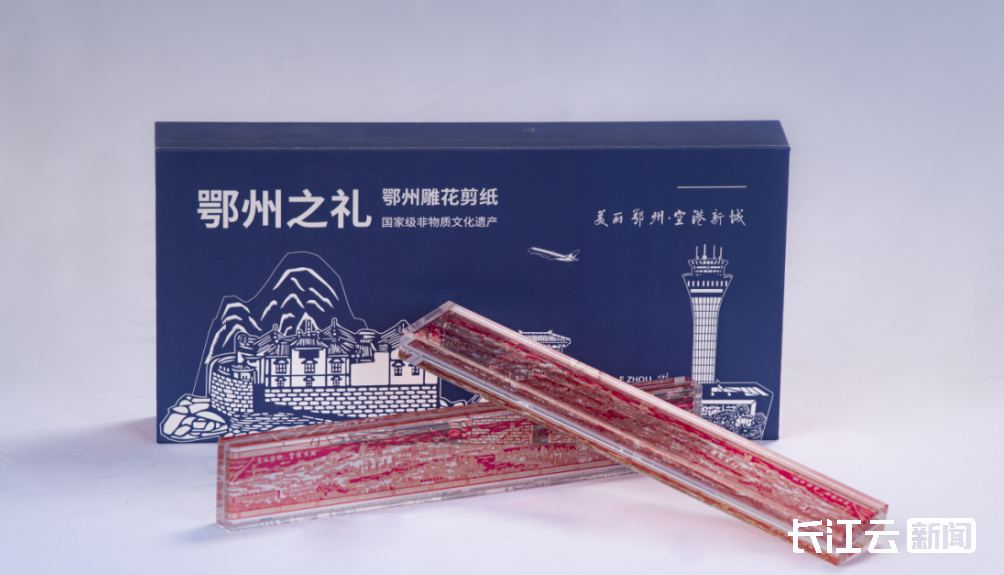 我省17市州5000余件精品參展二十屆文博會