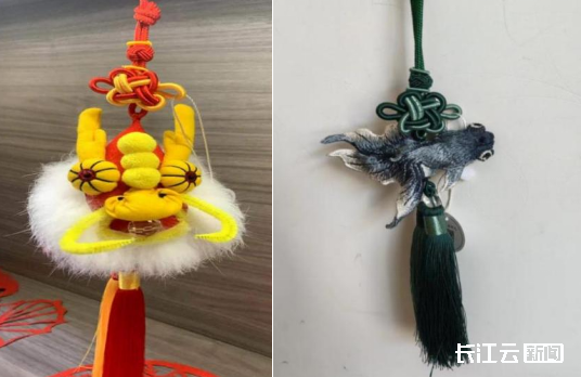 我省17市州5000余件精品參展二十屆文博會