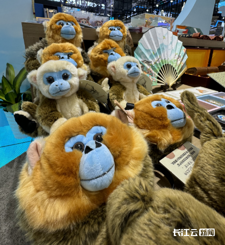 我省17市州5000余件精品參展二十屆文博會