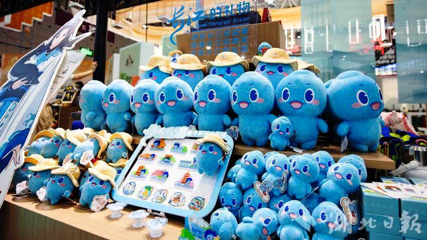 我省17市州5000余件精品參展二十屆文博會