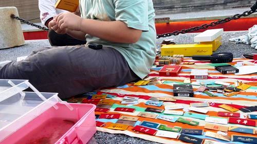 新學年將開始 謹防暗藏法律風險的游戲煙卡