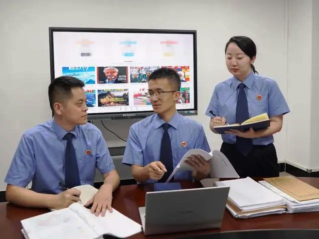 五部門掛牌督辦的數(shù)字期刊侵權(quán)系列案判了