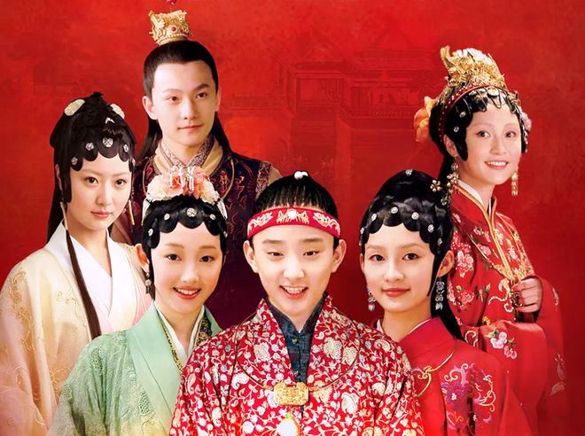 紅樓夢之金玉良緣:是濃縮經(jīng)典還是損害原著？