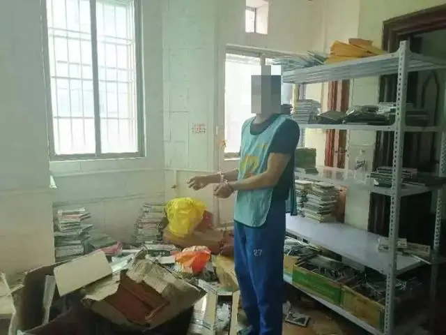 大肆下載刀郎音樂作品后刻錄售賣涉案千萬元