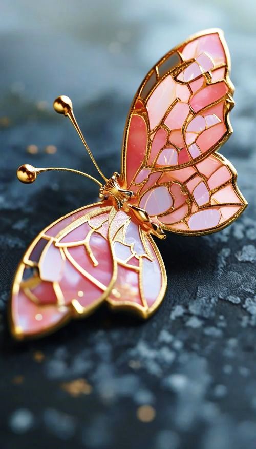 第13屆中國（武漢）珠寶玉石展9月6-9日展品提前看