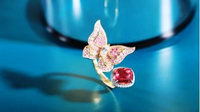 第13屆中國（武漢）珠寶玉石展9月6-9日展品提前看