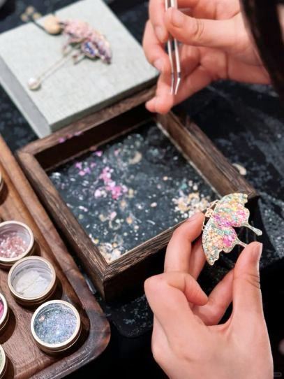 第13屆中國（武漢）珠寶玉石展9月6-9日展品提前看