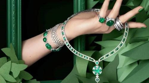 第13屆中國（武漢）珠寶玉石展9月6-9日展品提前看