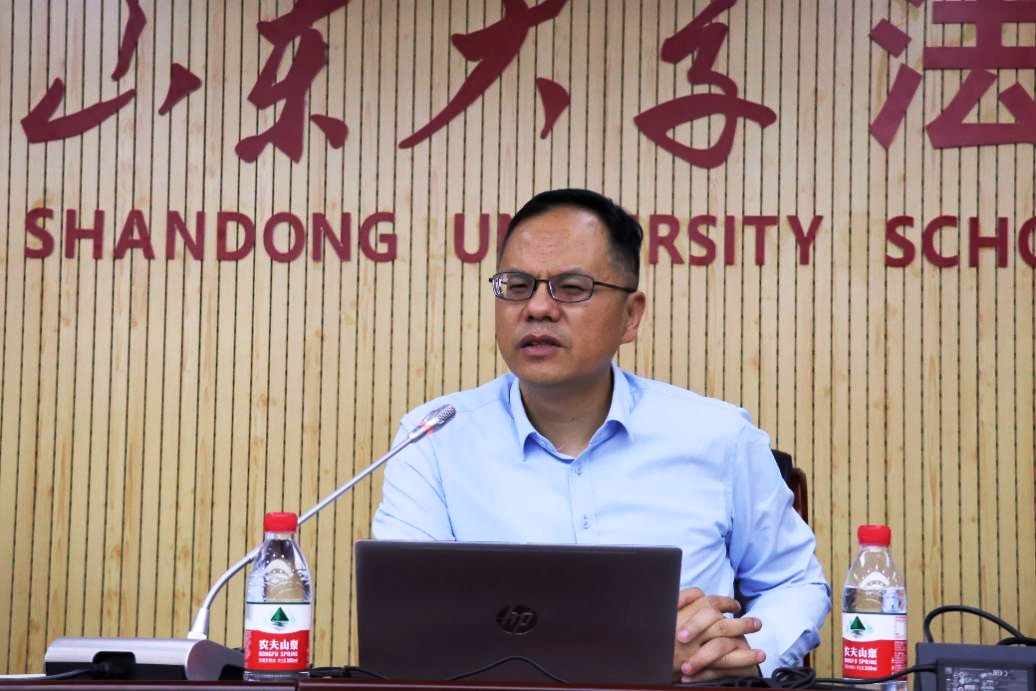 焦和平:如何合理計(jì)算著作權(quán)懲罰性賠償數(shù)額？