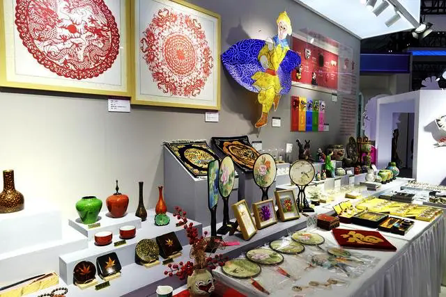 版權(quán)激發(fā)文化創(chuàng)新！首都版權(quán)展亮相服貿(mào)會