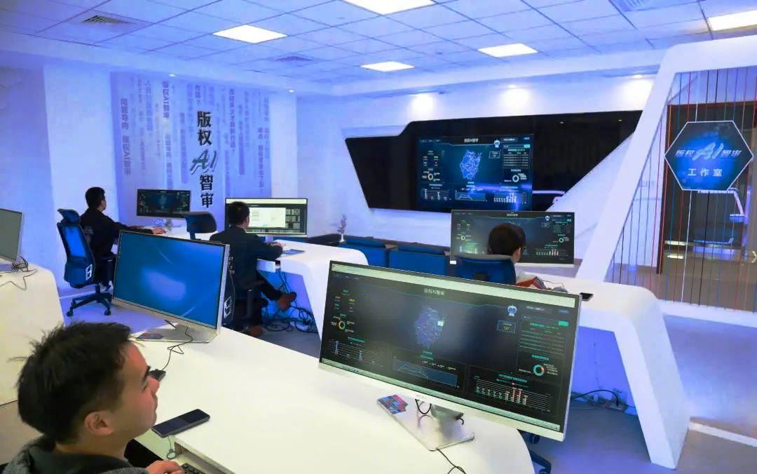 "版權(quán)AI智審"作品溯源 助紫砂壺設(shè)計者維權(quán)