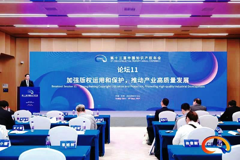 探索數(shù)字時(shí)代版權(quán)保護(hù)新方案