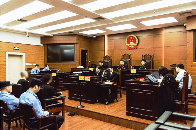 追劇神器猖獗盜鏈 檢察機關(guān)揭免費看劇真相