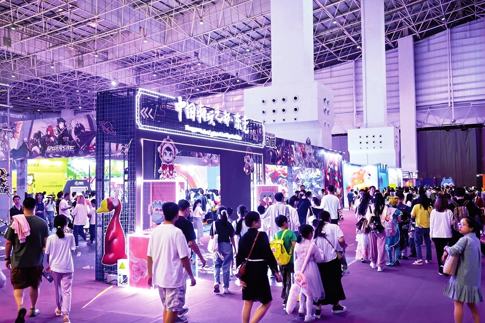 十四屆漫博覽會創(chuàng)新推出版權(quán)質(zhì)押融資產(chǎn)品