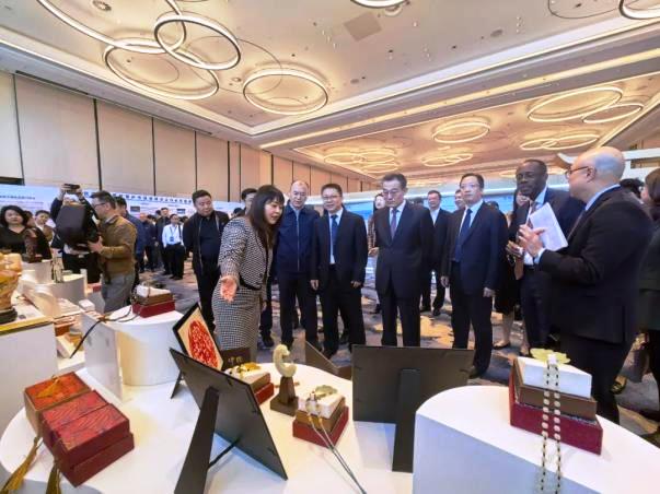 2024民間文藝版權(quán)保護(hù)與促進(jìn)國(guó)際研討會(huì)舉辦