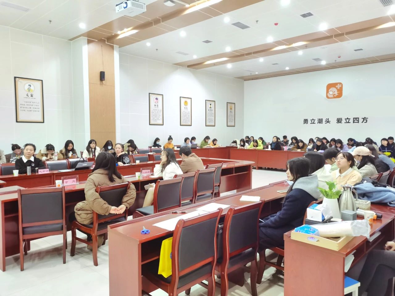 我中心舉辦國家憲法日著作權(quán)法公益宣講活動(dòng)