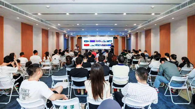 江蘇灌云：主題服飾版權(quán)作品登記超600件